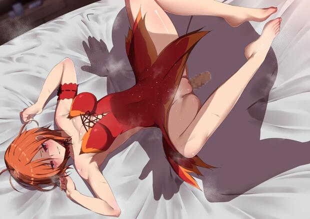 Amagi Brilliant Park Hentai: Full Wiki, Characters & Erotic Guide - pic 8