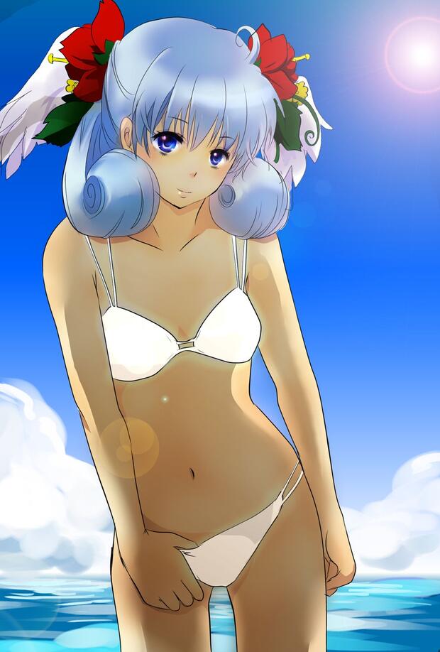 Xenoblade Hentai: Ultimate Guide to Erotic Parody Adventures - pic 2