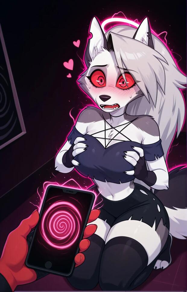 Helluva Boss Hentai: Demons, Yaoi & XXX Guide Uncovered - pic 6