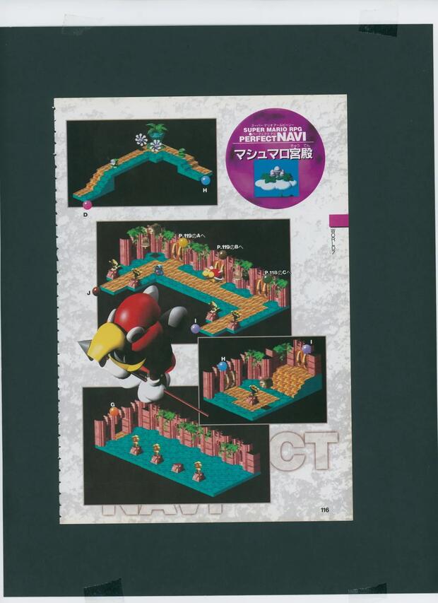 Super Mario Brothers Hentai: Ultimate Character Erotica Guide - pic 7