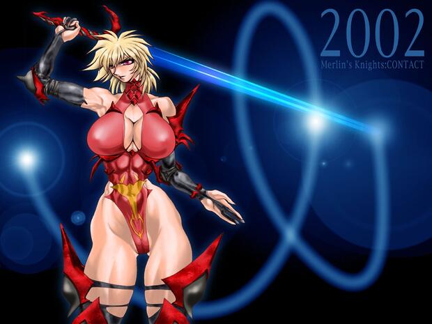 Cutey Honey Hentai: Full Erotic Wiki & Character Guide - pic 4