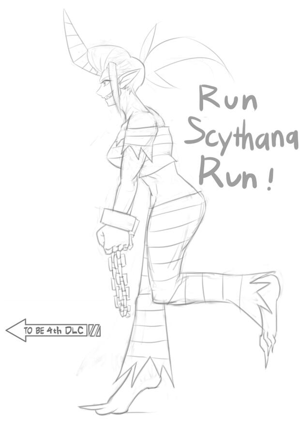 Skullgirls Hentai: Ultimate Wiki & Erotic Character Guide - pic 1