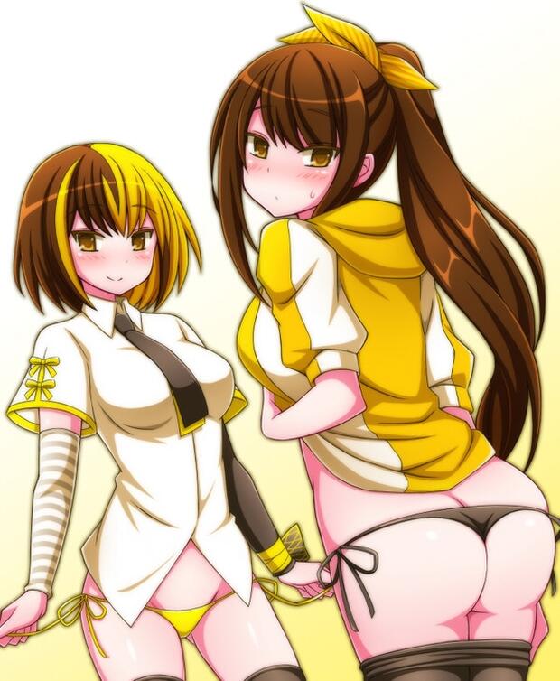 Sound Voltex Hentai: Complete Wiki & Erotic Guide for Fans - pic 9