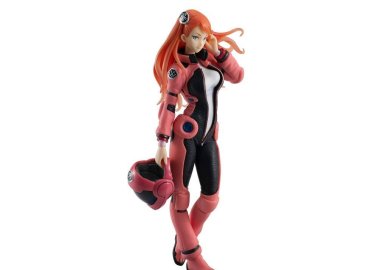 Gundam G No Reconguista Hentai: Full Erotic Character Guide & Scenes