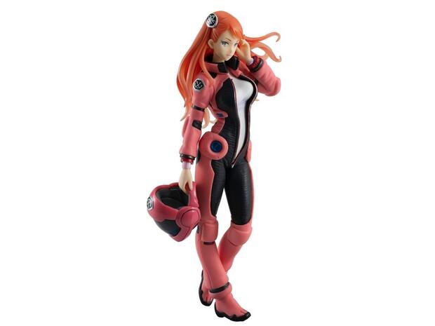 Gundam G No Reconguista Hentai: Full Erotic Character Guide & Scenes - pic 10