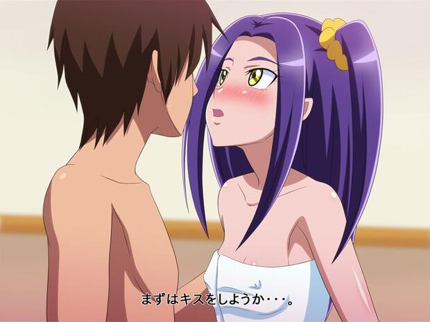 Suite Precure Hentai: Ultimate Guide to Erotic Transformations & Scenes - pic 3