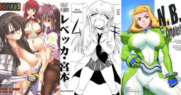 Pani Poni Dash Hentai: Ultimate Character & Erotic Guide