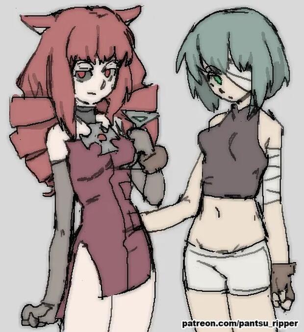 Pani Poni Dash Hentai: Ultimate Character & Erotic Guide - pic 7