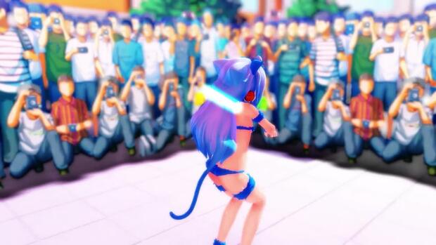 Hacka Doll Hentai: Complete Guide to Erotic Parody Adventures - pic 1