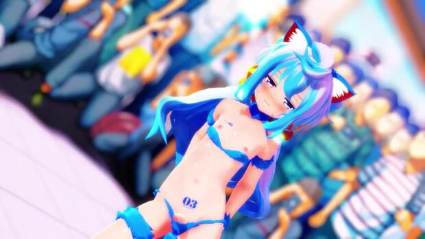 Hacka Doll Hentai: Complete Guide to Erotic Parody Adventures - pic 8