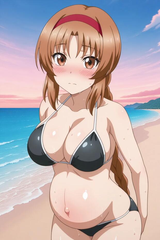 D Frag Hentai: Ultimate Character Erotica Guide & Wiki - pic 4