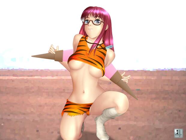 Mahoromatic Hentai: Complete Guide to Erotic Maid Adventures - pic 3