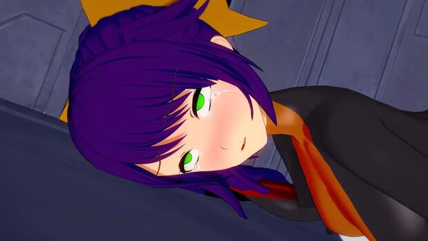 Mahoromatic Hentai: Complete Guide to Erotic Maid Adventures - pic 5