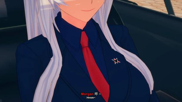 Mahoromatic Hentai: Complete Guide to Erotic Maid Adventures - pic 6