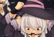 Majo No Tabitabi Hentai: Witch's Erotic Journey Guide