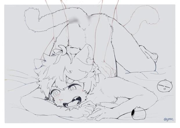 The Legend of Luo Xiaohei Hentai: Ultimate Yaoi Guide & Wiki - pic 4