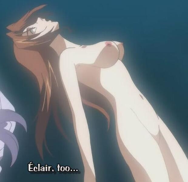 Kiddy Grade Hentai: Full Parody Guide to Erotic Adventures - pic 5