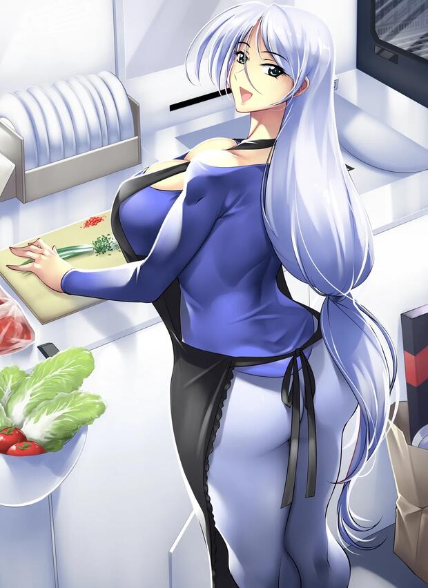 Highschool DxD Hentai: Ultimate Guide to Erotic Devil Adventures - pic 1