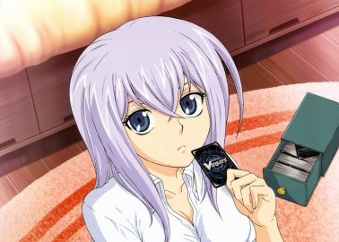 Cardfight Vanguard Hentai: Full Character Erotic Guide & Wiki