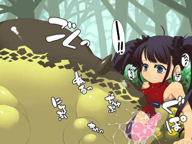 7th Dragon Hentai: Ultimate Parody Guide to Erotic Adventures - pic 6