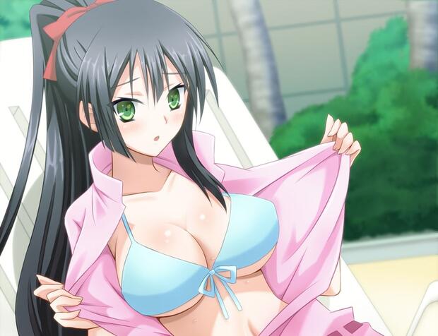 Kore Wa Zombie Desu Ka Hentai: Ultimate Erotic Wiki Guide - pic 2
