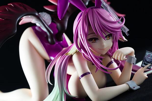 No Game No Life Hentai: Ultimate Guide to Erotic Adventures - pic 3