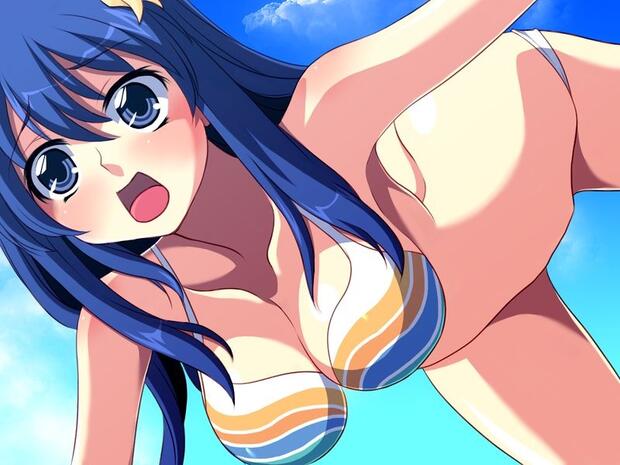 Pangya Hentai: Ultimate Guide to Erotic Golf Adventures - pic 7