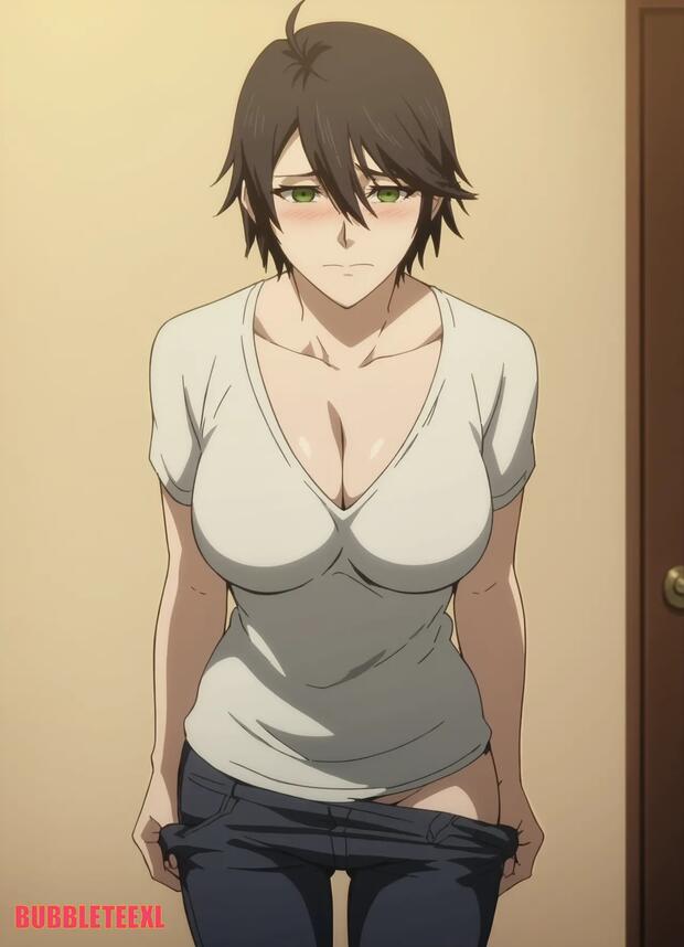 Jormungand Hentai: Full Wiki, Characters & Erotic Scenes Guide - pic 1