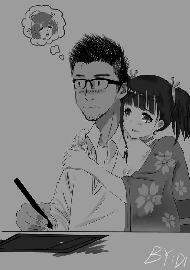 Koutetsujou No Kabaneri Hentai: Full Wiki & Erotic Guide - pic 3