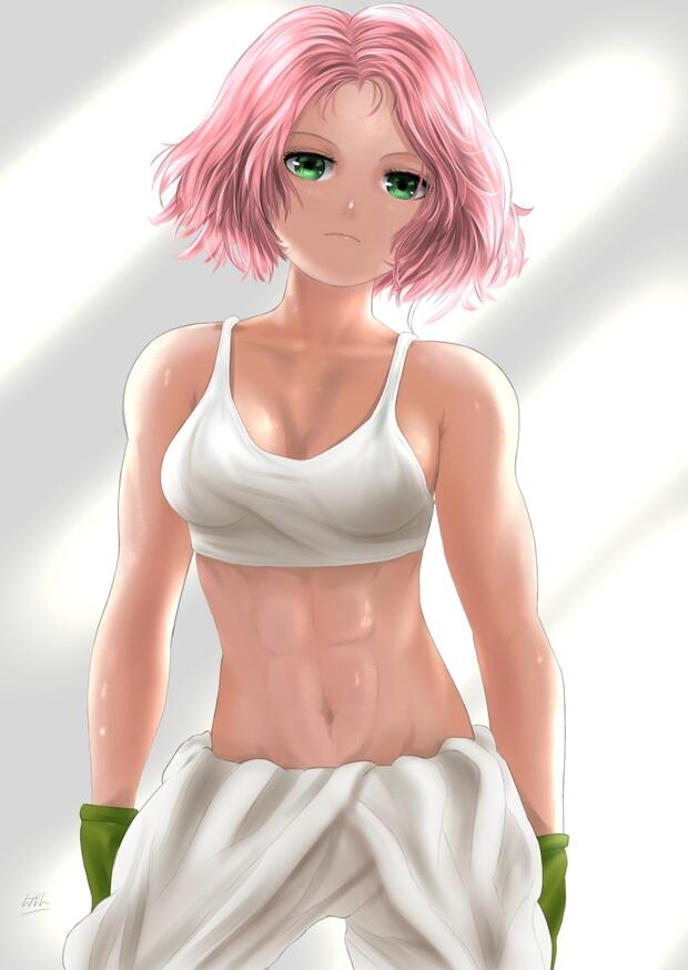 Koutetsujou No Kabaneri Hentai: Full Wiki & Erotic Guide - pic 6