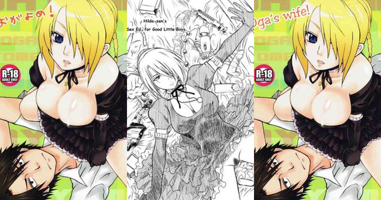 Beelzebub Hentai: Ultimate Wiki, Characters & Erotic Scenes Guide