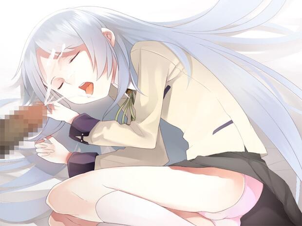 Little Busters Hentai: Ultimate Guide to Erotic Parody Adventures - pic 1