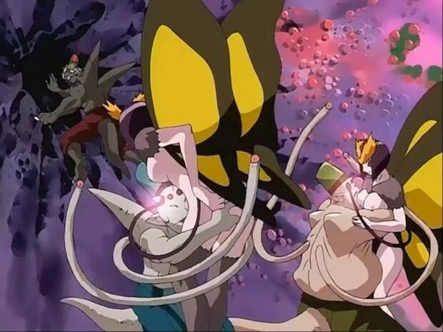 La Blue Girl Hentai: Ultimate Kunoichi Erotica Guide & Wiki - pic 6