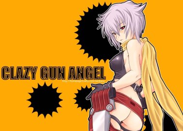 Burst Angel Hentai: Complete Erotic Parody Guide & Wiki