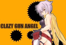 Burst Angel Hentai: Complete Erotic Parody Guide & Wiki