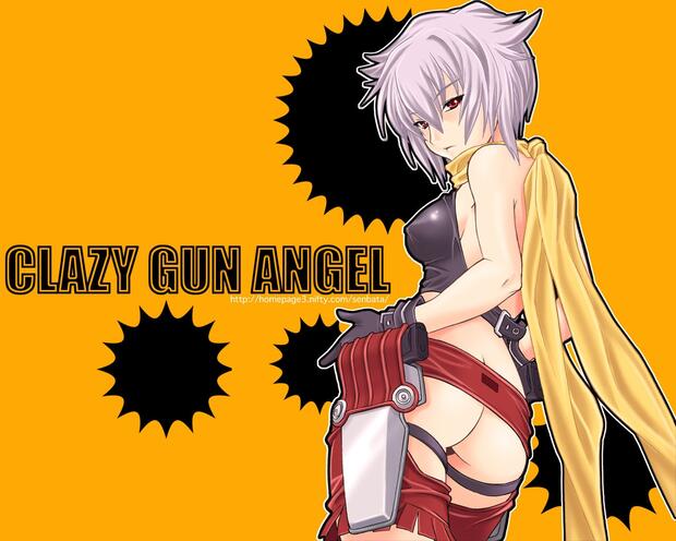 Burst Angel Hentai: Complete Erotic Parody Guide & Wiki - pic 5