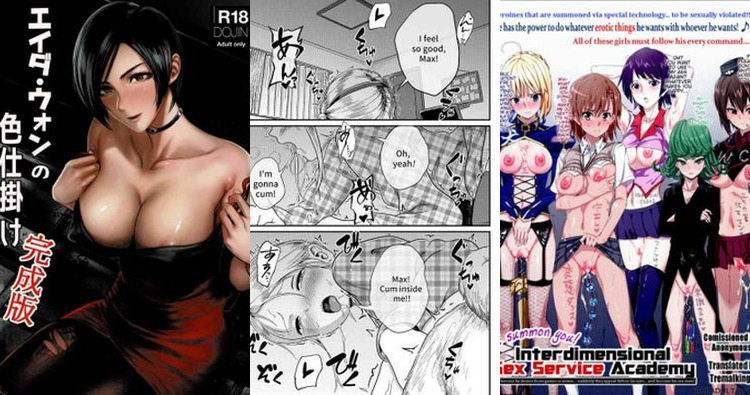 Resident Evil Hentai: Ultimate Guide to Erotic Parodies & Scenes