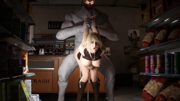 Resident Evil Hentai: Ultimate Guide to Erotic Parodies & Scenes - pic 1