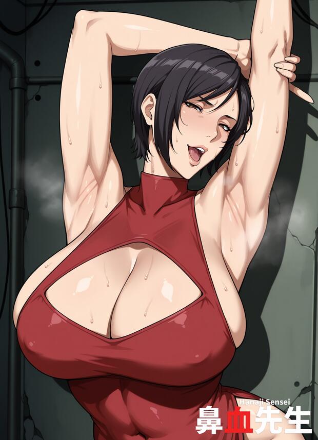 Resident Evil Hentai: Ultimate Guide to Erotic Parodies & Scenes - pic 5