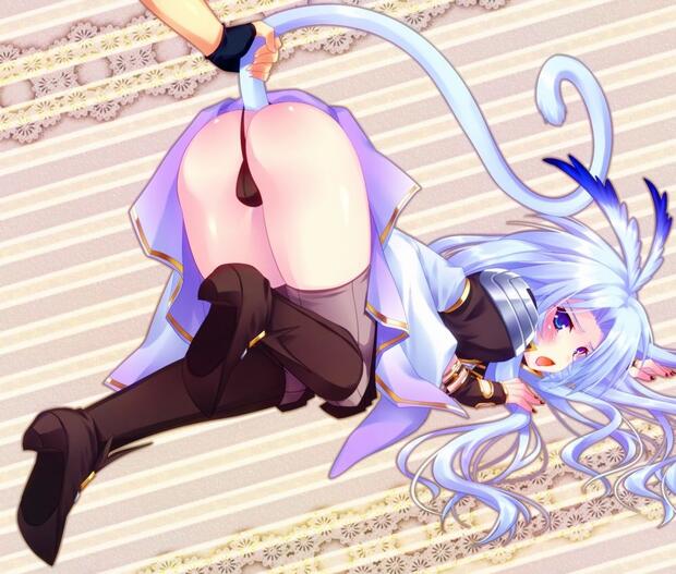 Final Fantasy IX Hentai: Ultimate Character Erotica Guide - pic 10