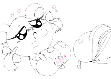 Hamtaro Hentai: Ultimate Guide to Cute Hamster Erotica