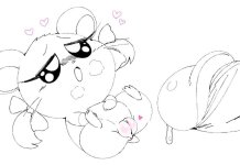 Hamtaro Hentai: Ultimate Guide to Cute Hamster Erotica