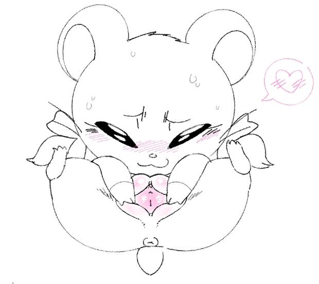 Hamtaro Hentai: Ultimate Guide to Cute Hamster Erotica - pic 8
