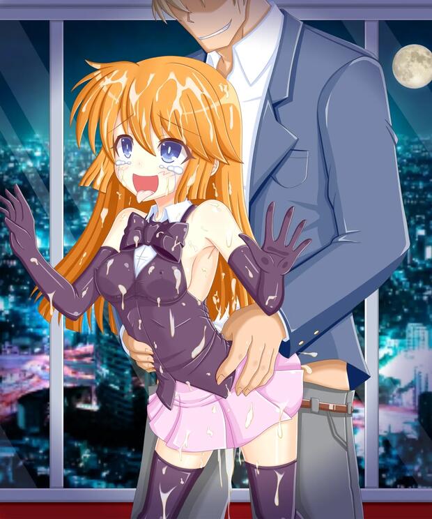 Saint Tail Hentai: Ultimate Guide to Erotic Parody Adventures - pic 2