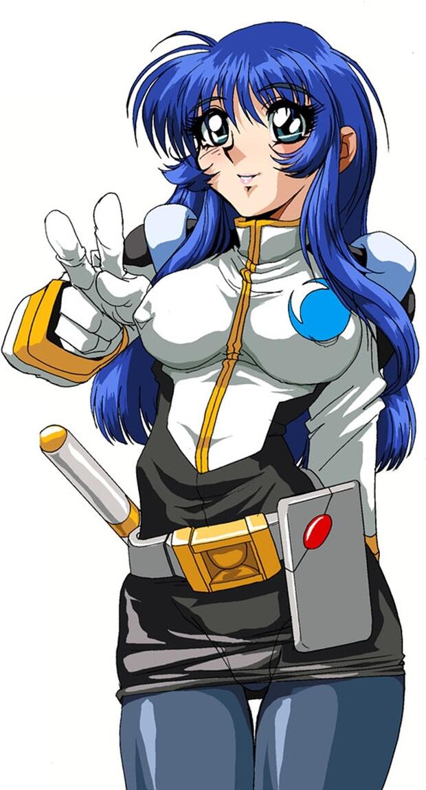 Saint Tail Hentai: Ultimate Guide to Erotic Parody Adventures - pic 3