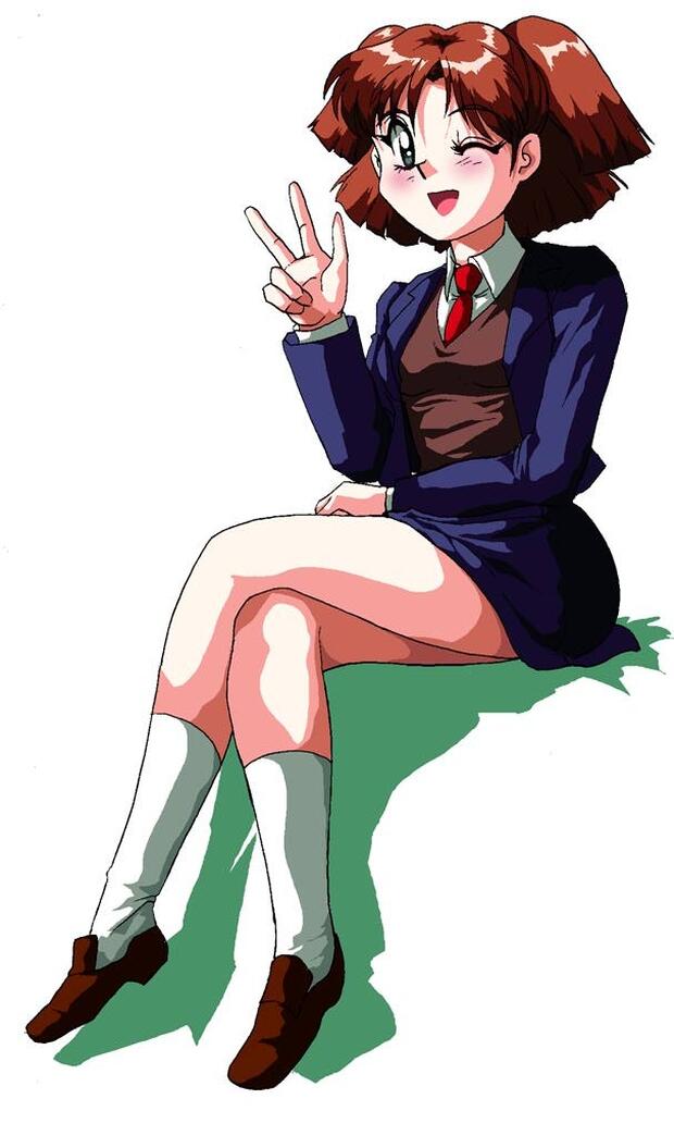 Saint Tail Hentai: Ultimate Guide to Erotic Parody Adventures - pic 6