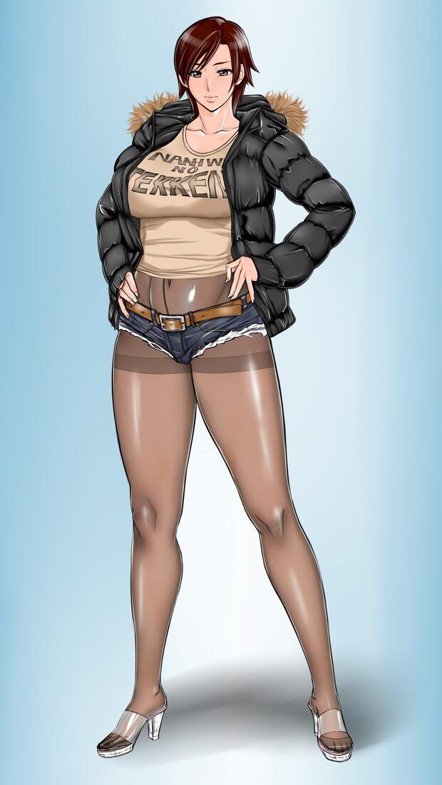 Cats Eye Hentai: Ultimate Guide to Seductive Thief Adventures - pic 3