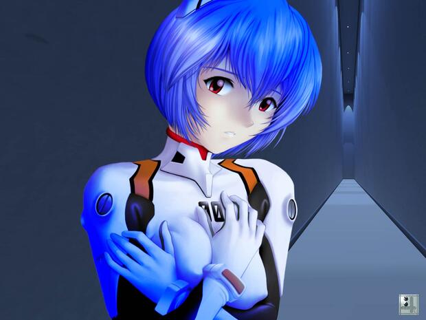 Gunbuster Hentai: Full Wiki, Erotic Guide & Character Breakdown - pic 4