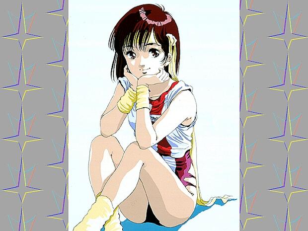 Gunbuster Hentai: Full Wiki, Erotic Guide & Character Breakdown - pic 8