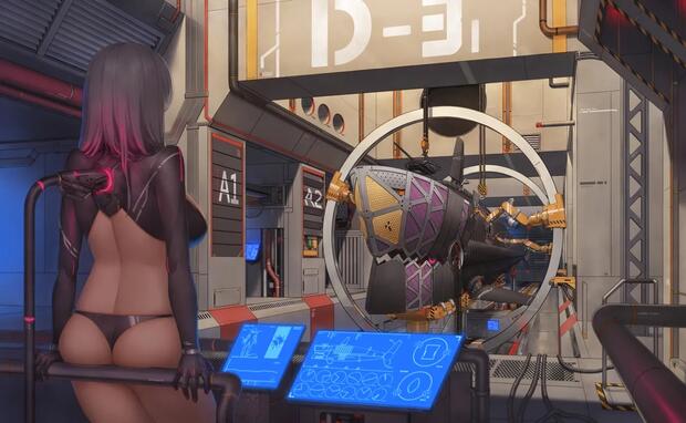 You're Under Arrest Hentai: Full Guide to Erotic Police Adventures - pic 10